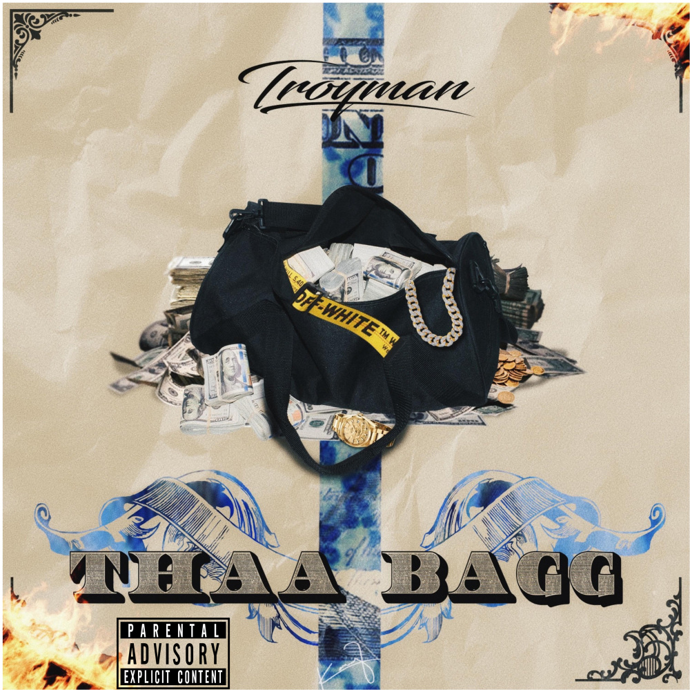 Thaa Bagg (Explicit)