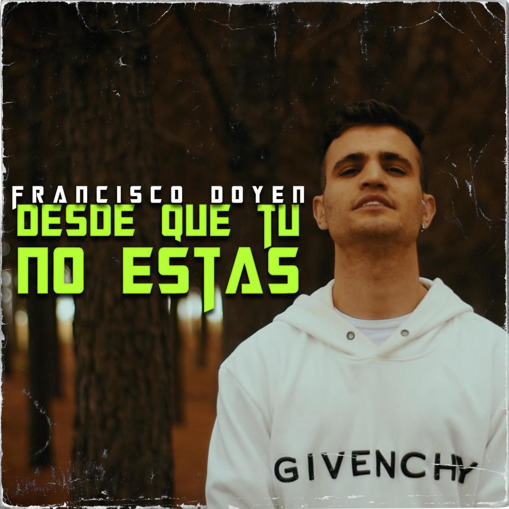 Desde que tú no estás