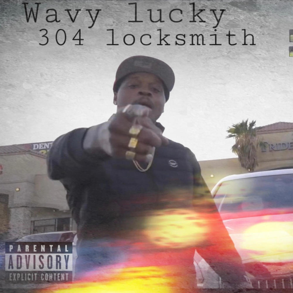 304 Locksmith (Explicit)