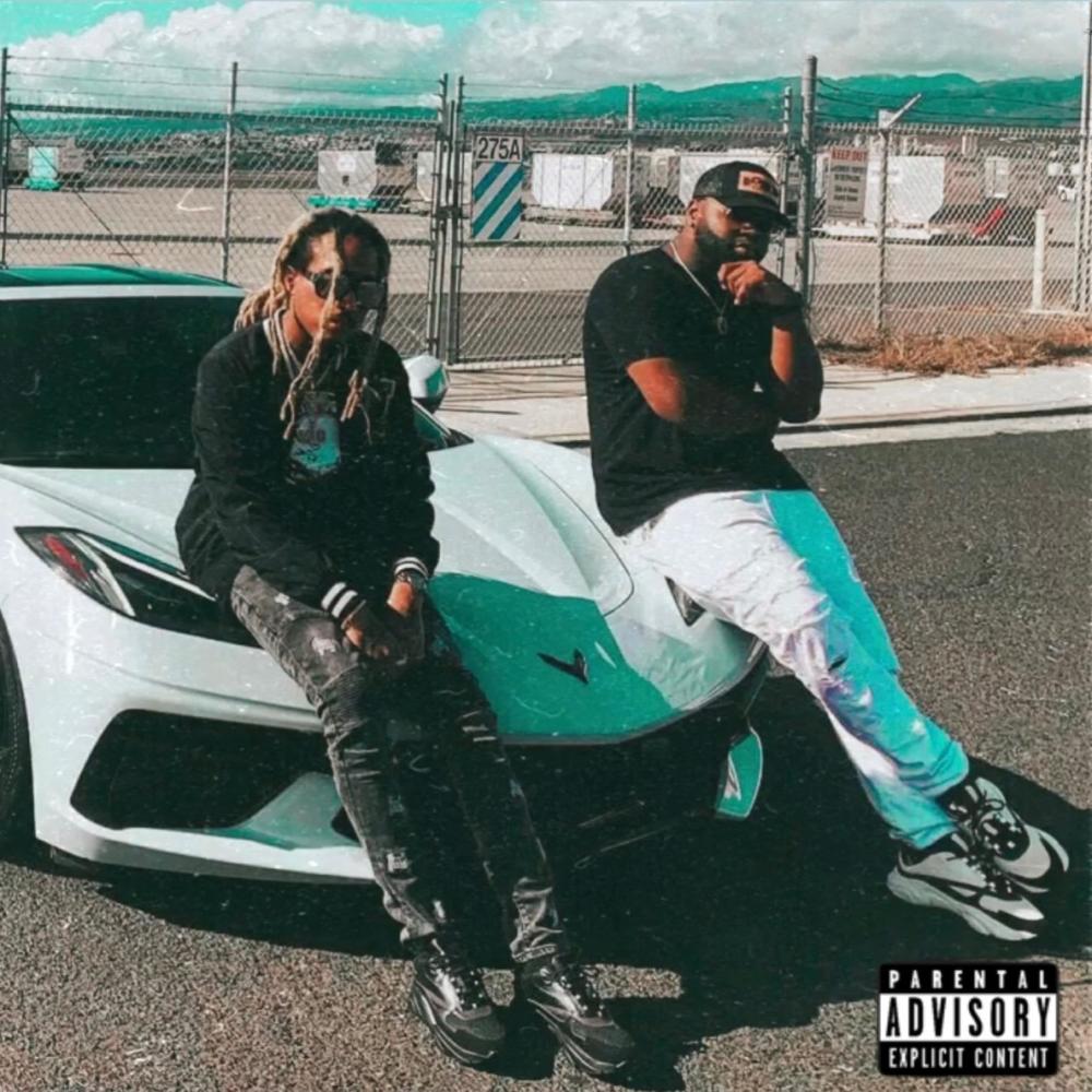 Our Way (feat. BandUp Byrd) (Explicit)