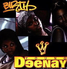 ดาวน์โหลดและฟังเพลง I Wannabe Your Man พร้อมเนื้อเพลงจาก Young Deenay