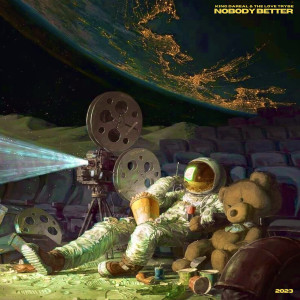 收聽King Dareal的NOBODY BETTER歌詞歌曲