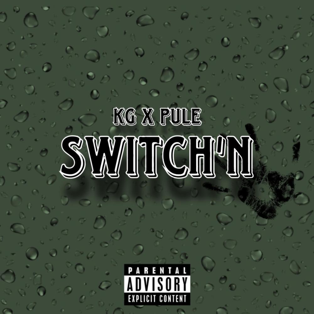 SWITCH'N (feat. PULE)