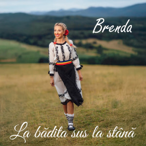 Album La bădița sus la stână from Brenda