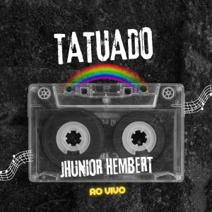 Nayara Nay的專輯Tatuado (Ao Vivo)