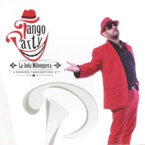 Dengarkan Salud, Dinero y Amor lagu dari Tango Party dengan lirik