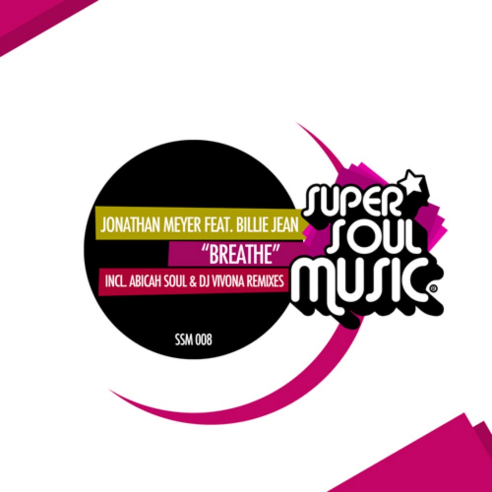 Breathe (Abicah Soul Instrumental Mix)