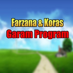 Listen to Jan Jan Za Wara Jalkai song with lyrics from Farzana