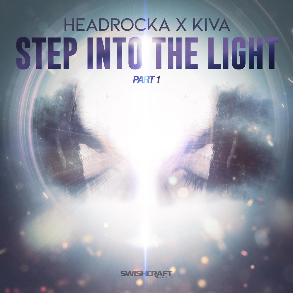 Step into the Light (James Hurr Remix)