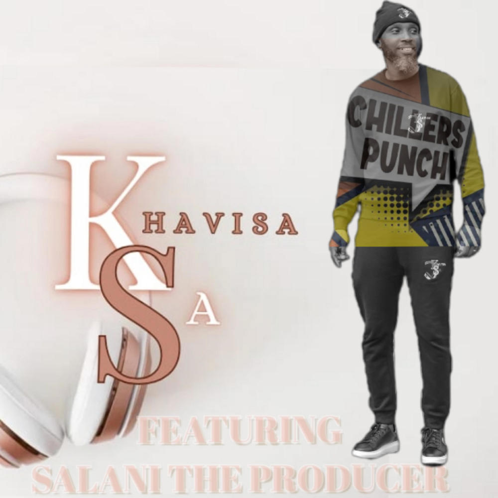 CHILLERS PUNCH (feat. SALANI THE PRODUCER)