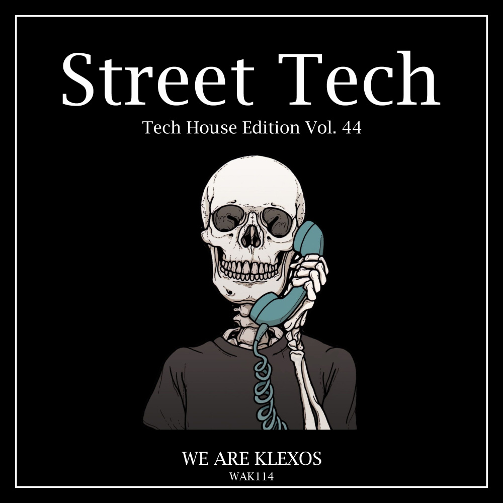 Infected (Original Mix)