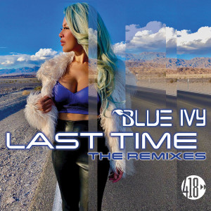 Blue Ivy的專輯Last Time