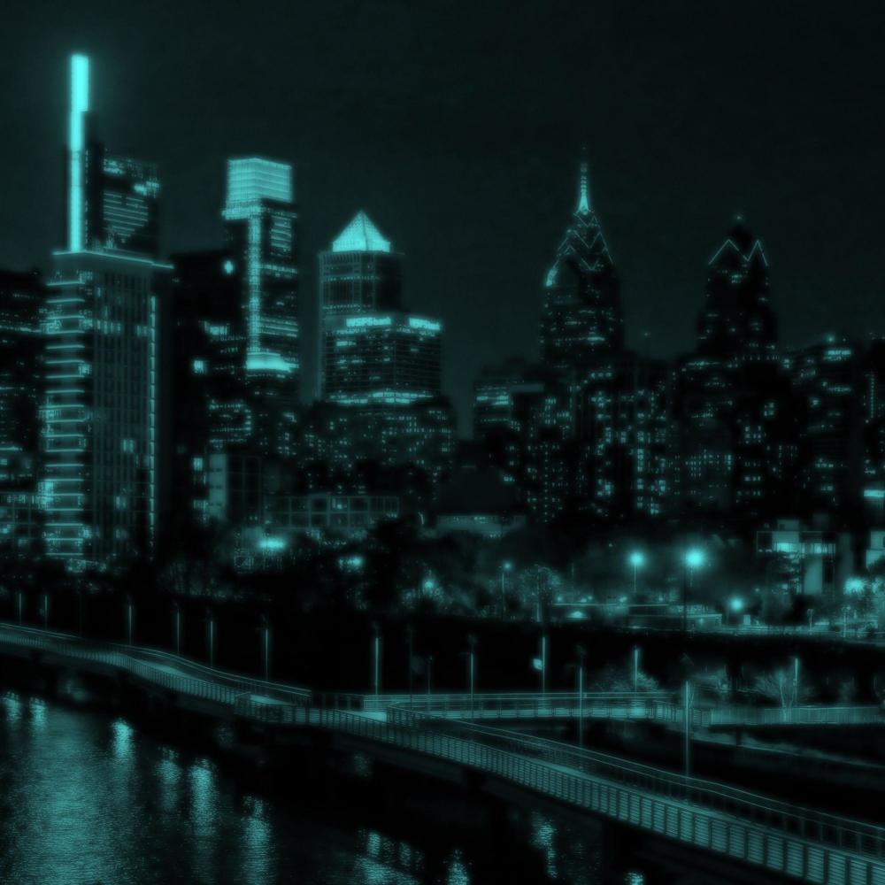 Philly (Explicit)