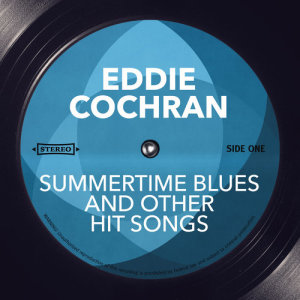 Listen to Pretty Girl song with lyrics from Eddie Cochran