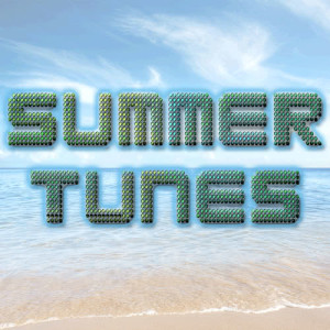 Various Artists的專輯Summer Tunes