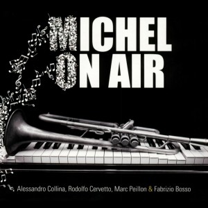 Michel on Air