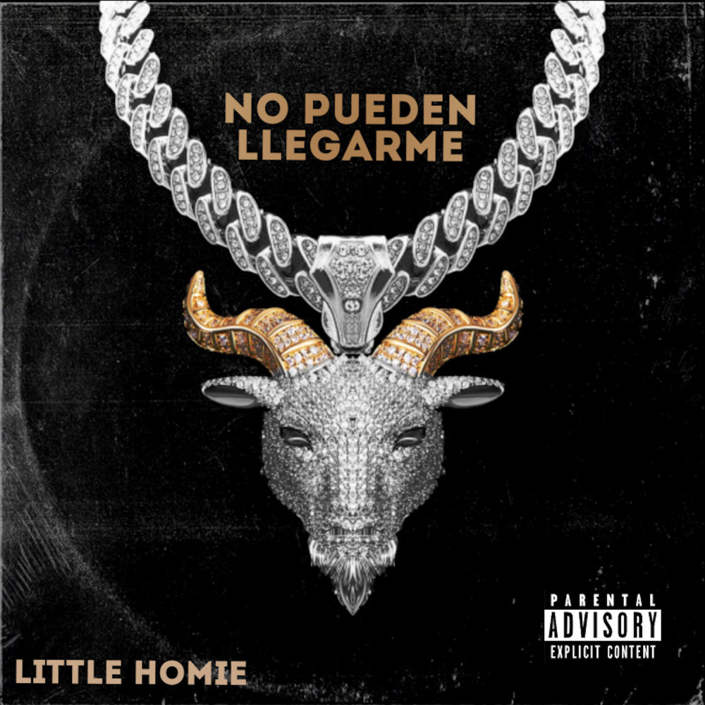 No Pueden Llegarme (Demo|Explicit)
