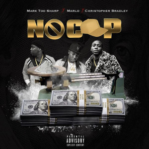 Album No Cap (Explicit) from Mark Too Sharp
