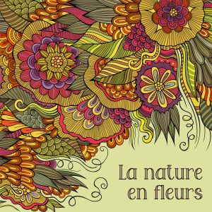 Sons De La Nature的专辑La nature en fleurs