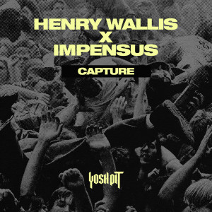 Listen to Capture song with lyrics from Henry Wallis