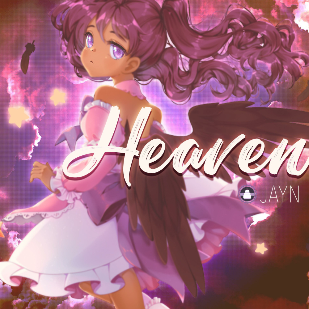 Heaven - Instrumental