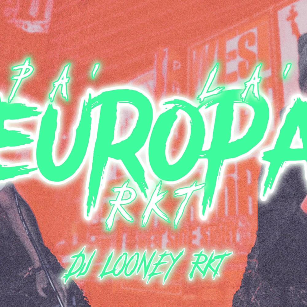 PA LA EUROPA RKT 829