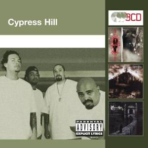 收聽Cypress Hill的Stoned Raiders (Album Version)歌詞歌曲