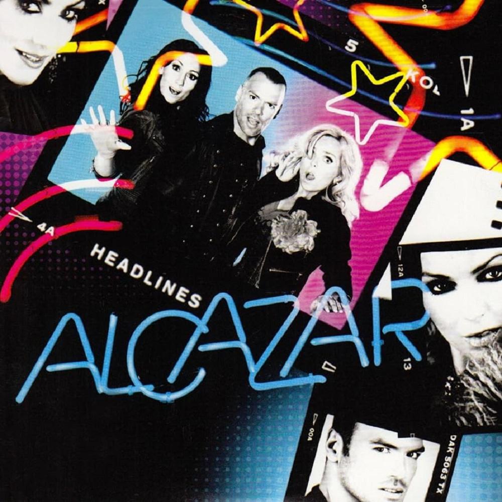 Headlines (Backing Track Version)