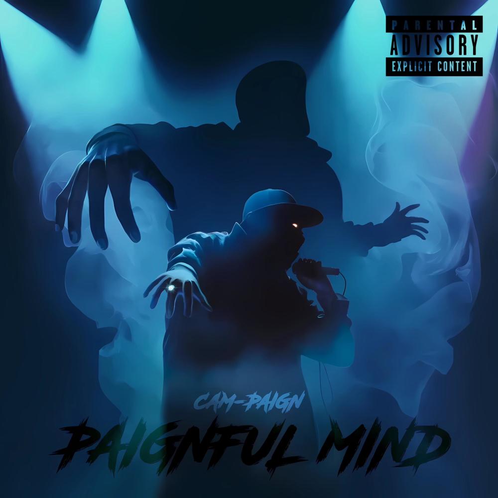 Animal (feat. Antoine Davis & TJ Pettiglio) (Explicit)