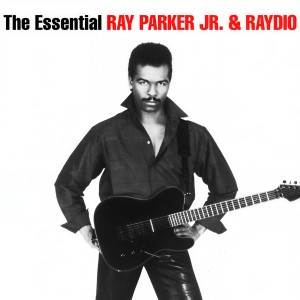 ดาวน์โหลดและฟังเพลง That Old Song พร้อมเนื้อเพลงจาก Ray Parker Jr.
