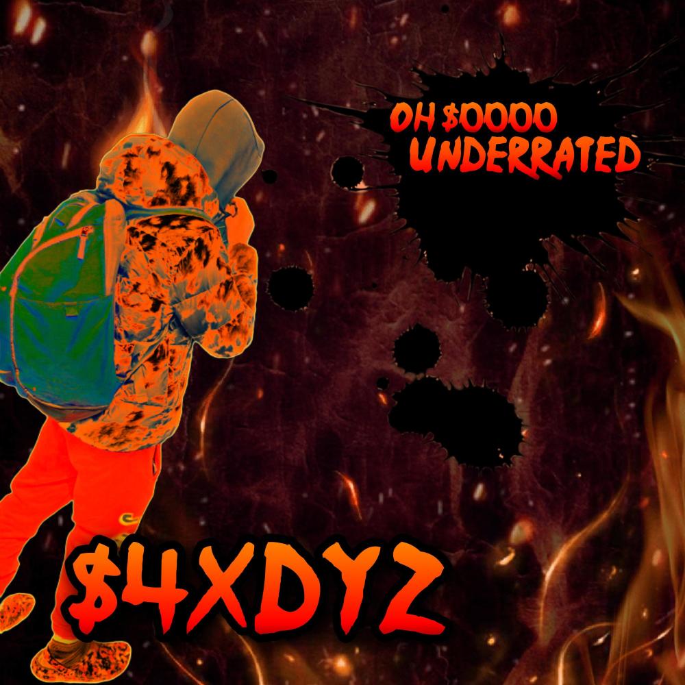 OH SOOOO UNDERRATED (Explicit)