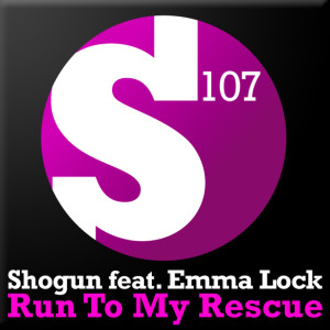 Dengarkan lagu Run To My Rescue (Dub Mix) nyanyian Shogun dengan lirik