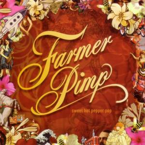 收聽Farmer Pimp的Way Back Home歌詞歌曲