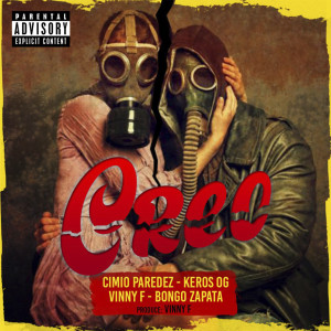 Album Creo (Explicit) from Cimio Paredez