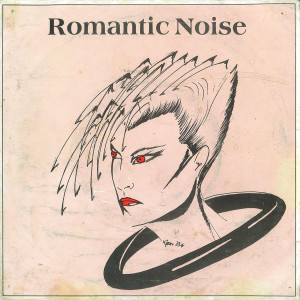ดาวน์โหลดและฟังเพลง Lets Do It for the Jazz พร้อมเนื้อเพลงจาก Romantic Noise