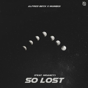 收聽Alfred Beck的So Lost歌詞歌曲