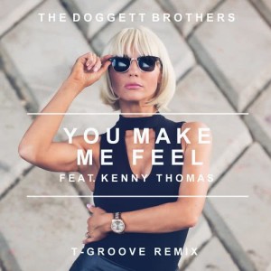收聽The Doggett Brothers的You Make Me Feel歌詞歌曲