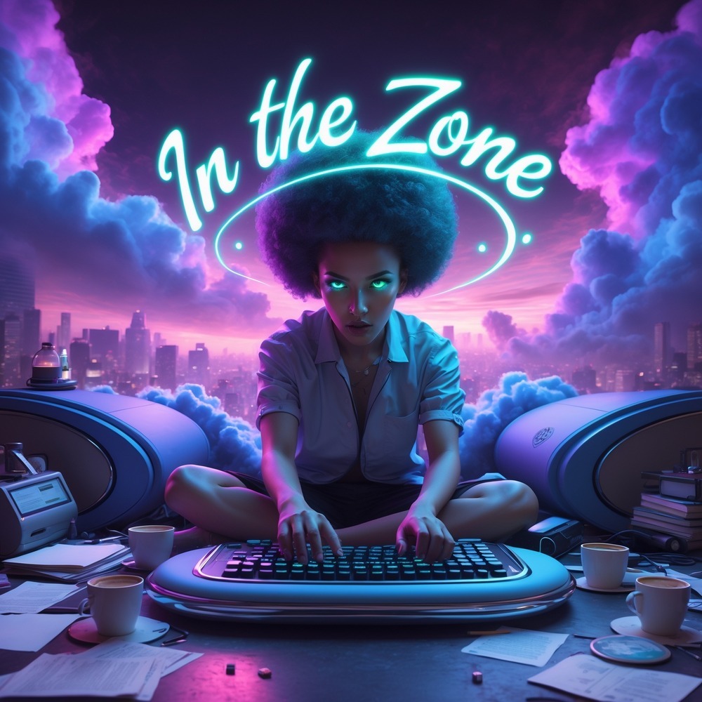 In the Zone