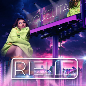 Listen to Modelita song with lyrics from Rielle