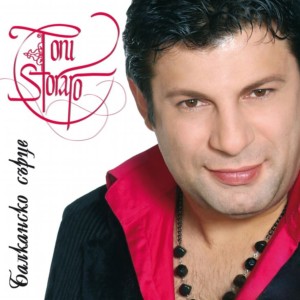 Dengarkan lagu Samo Ti nyanyian Toni Storaro dengan lirik