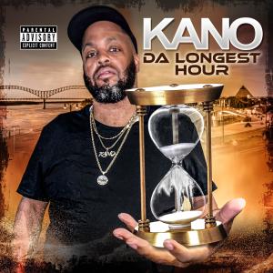 Kano的专辑Intro-If I Die Tonight (feat. Conan Hercules) (Explicit)