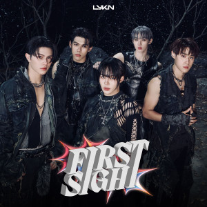 ดาวน์โหลดและฟังเพลง ทัก (FIRST SIGHT) พร้อมเนื้อเพลงจาก LYKN