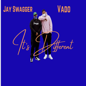 Listen to It’s Different (Explicit) song with lyrics from Jay Swagger