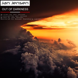 Jan Jensen的專輯Out of Darkness