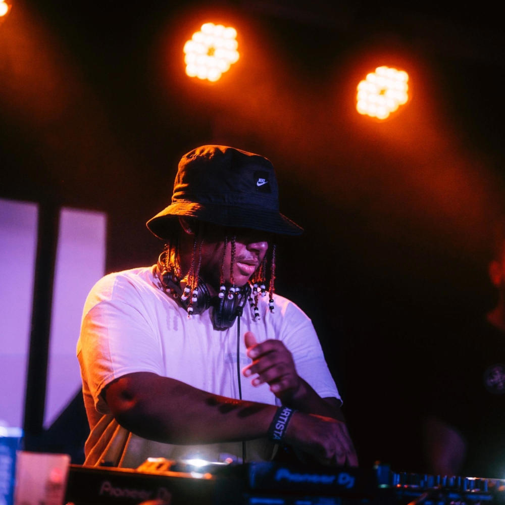 Boiler Room (Radio Edit)