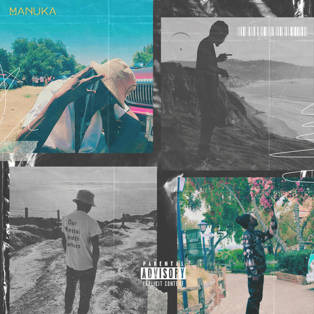 Manuka (Explicit)