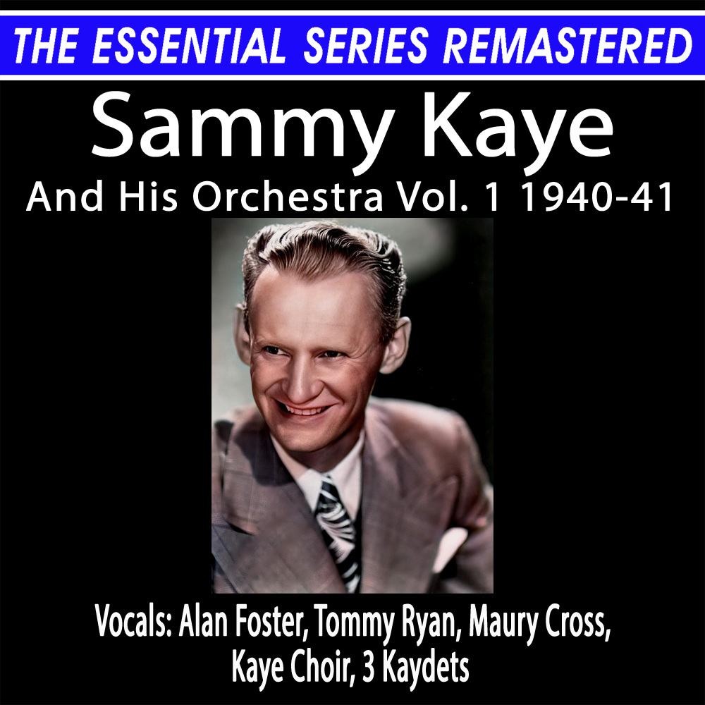 Swing & Sway Stomp (Remastered 2024)