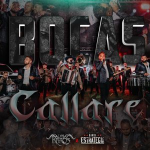 ดาวน์โหลดและฟังเพลง Bocas Callare พร้อมเนื้อเพลงจาก Los K-Bros