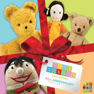 Come and Play: 45th Anniversary Collection