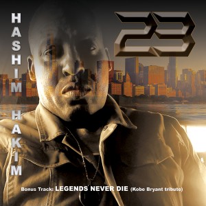 收聽Hashim Hakim的Legends Never Die歌詞歌曲